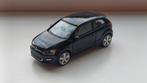 1:87 Herpa Volkswagen Polo zwart, Ophalen of Verzenden, Nieuw, Auto, Herpa
