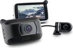 Caliber Dashcam  DVR 125 DUAL, Ophalen of Verzenden, Zo goed als nieuw