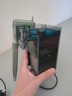 Aquarium hangend waterval filter., Ophalen of Verzenden, Zo goed als nieuw, Filter of Co2