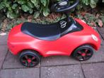 Porsche speel loopauto rood als nieuw, Kinderen en Baby's, Speelgoed | Buiten | Voertuigen en Loopfietsen, Ophalen, Zo goed als nieuw