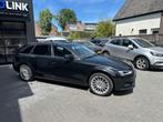 Audi A4 Avant 1.8 TFSI | PANO | NAVI | TREKHAAK | STOELVERWA, Euro 5, Stof, Gebruikt, Zwart