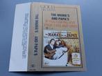 THE MAMA'S AND THE PAPA'S - IF YOU CAN BELIEVE YOUR... (MC), 1 bandje, Ophalen of Verzenden, Zo goed als nieuw, Origineel