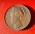 penning Koningin Wilhelmina inhuldiging 9 september 1898 (1), Ophalen of Verzenden, Overige materialen, Nederland