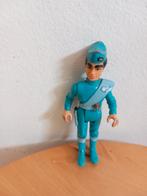 Thunderbird poppetje Matchbox 1992, Ophalen of Verzenden