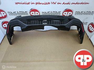 Audi RS7 4K Achterbumper Carbon beschikbaar voor biedingen