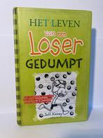 Het leven van een loser gedumpt, Ophalen of Verzenden, Nieuw, Jeff Kinney