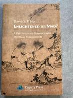 Enlightened or Mad?, Ophalen of Verzenden, Zo goed als nieuw, David Y.F.Ho