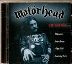 Motorhead - On parole, Ophalen of Verzenden, Nieuw in verpakking