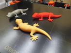 GeckoGrip – 3D Koelkastmagneet met Karakter, Ophalen of Verzenden, Nieuw