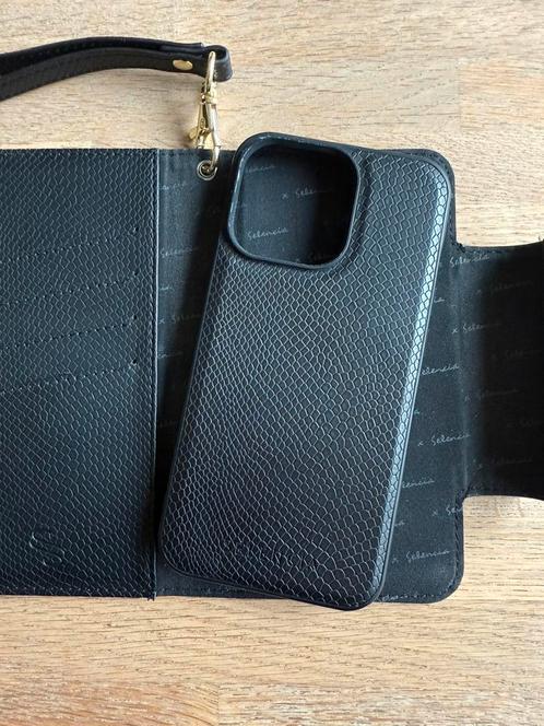 Selencia hoesje voor iPhone 13 Pro. Nieuw., Telecommunicatie, Mobiele telefoons | Hoesjes en Frontjes | Apple iPhone, Nieuw, Hoesje of Tasje