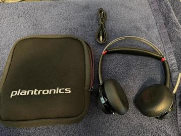 Plantronics Draadloze Headset beschikbaar voor biedingen