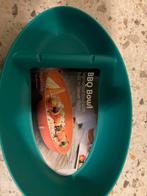 Royal VKB BBQ Bowl - Nieuw 6 x bbq borden met spieshouder, Ophalen of Verzenden, Nieuw