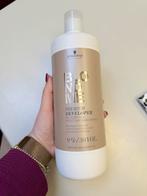 Schwarzkopf Blond Me Developer 9%, Ophalen of Verzenden, Nieuw, Haarverzorger of -hersteller