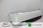 MINI F56 F57 ACHTERBUMPER BUMPER ACHTER PDC PEPPER WHITE, Auto-onderdelen, Gebruikt, Ophalen of Verzenden, Bumper, Achter