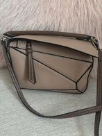 Loewe Puzzle Tas Taupe - Nieuw met Dustbag, Ophalen of Verzenden, Nieuw, Beige, Handtas