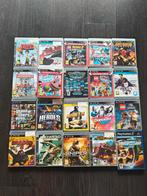 Diverse ps3 spellen., Spelcomputers en Games, Spelcomputers | Sony PlayStation 3, Ophalen, Zo goed als nieuw, Slim