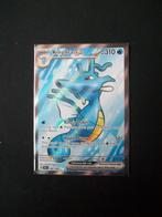 5891: Nieuwe Pokemon kaart Secret KINGDRA EX HP 310 080/064, Hobby en Vrije tijd, Verzamelkaartspellen | Pokémon, Verzenden, Nieuw