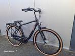 Gazelle(Esprit)&Giant(Chill) jongens fietsen/49cm hoog, Versnellingen, Zo goed als nieuw, Gazelle Esprit, Ophalen