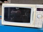 magnetron, Huis en Inrichting, Ophalen, Gebruikt, Wit, 50 tot 100 cm