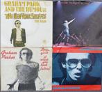 GRAHAM PARKER & THE RUMOUR - PAKKET!, 7 inch, Single, Ophalen of Verzenden, Zo goed als nieuw