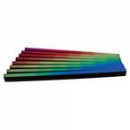 Moet weg! 1x Showtec Octostrip FLEX Set - 1 m + garantie!, Ophalen, Nieuw, Licht, Kleur