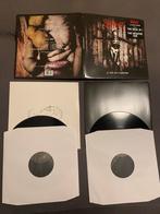 Slipknot Vinyl Gray Chapter, Ophalen of Verzenden, Zo goed als nieuw