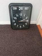 Alzheimer klok, Huis en Inrichting, Ophalen, Zo goed als nieuw, Wandklok