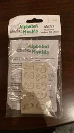 Nummer mal, Ophalen of Verzenden, Nieuw