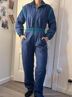 Leuk Vintage Skipak - Maat S, Kleding | Dames, Wintersportkleding, Ophalen of Verzenden, Gedragen, Maat 36 (S), Pak
