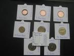 munt Portugal euro,s zie de foto,s, Postzegels en Munten, Munten | Europa | Euromunten, Setje, Ophalen, Portugal