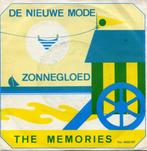 Piraten Single : the Memories - Zonnegloed., Ophalen of Verzenden, Gebruikt, Overige formaten, Levenslied of Smartlap