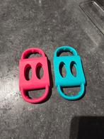 Dr. Brown's Siliconen Handvaten Smalle Fles, Ophalen of Verzenden, Gebruikt, Overige typen