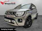 Suzuki Ignis 1.2 Smart Hybrid Style [Cruisecontrol|Carplay|C, Auto's, Suzuki, Gebruikt, 4 cilinders, Met garantie (alle), Bedrijf