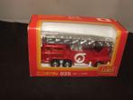 Tomica Dandy  Hino Aerial Ladder Fire Truck 1/82, Hobby en Vrije tijd, Modelauto's | Overige schalen, Ophalen of Verzenden, Zo goed als nieuw