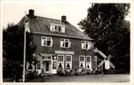 Hotel De Gouden Molen, Rossum, Ophalen of Verzenden, 1940 tot 1960, Gelopen, Gelderland