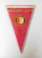 Oud Feyenoord vaantje uit 1970, Ophalen of Verzenden, Gebruikt, Feyenoord, Vaantje of Sjaal