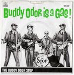 the Buddy Odor Stop: Buddy odor is a gas., Ophalen of Verzenden, Gebruikt, Pop