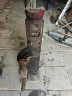 Vitage Kelderwind (dommekracht) 5 tons, Ophalen, Gebruikt, ., Potkrik