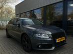 Audi A4 Avant 1.8 TFSI Pro Line Business l NAVI l nieuwe APK, Voorwielaandrijving, Euro 5, Gebruikt, 4 cilinders