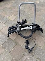 Thule Fietsendrager voor 2 Fietsen, Auto diversen, Fietsendragers, Gebruikt, Ophalen of Verzenden, Fietsendrager-accessoire, 2 fietsen