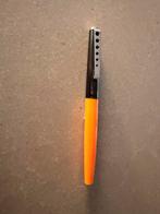 Montblanc Carrera vulpen, Verzamelen, Ophalen of Verzenden, Gebruikt, Vulpen, Mont Blanc