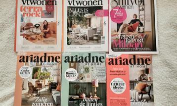 VTWonen, Ariadne, Stijlvol Wonen - 2025 beschikbaar voor biedingen