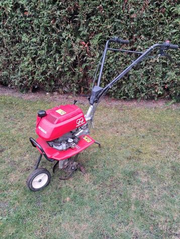 Honda f210 tuinfrees opknapper beschikbaar voor biedingen
