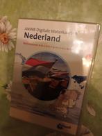 ANWB digitale waterkaarten Nederland GPS jachthaven varen, Watersport en Boten, Ophalen of Verzenden, Zo goed als nieuw, Gps of Kompas