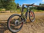 E-MTB Merida eOne forty 575 EBIKE 750W, Ophalen, Gebruikt, 57 cm of meer, Fully