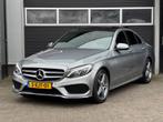 Mercedes-Benz C-klasse 200 Amg Sport, Pano, Multibeam, Camer, Auto's, Automaat, Euro 6, 4 cilinders, Lichtsensor