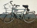 vintage retro Gazelle Super sport fiets 10 versnellingen, Fietsen en Brommers, Fietsen | Oldtimers, 59 cm of meer, Ophalen, Gazelle