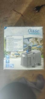 Oase optimax 3000 pomp, Ophalen of Verzenden, Nieuw, Filter of Co2