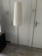 Staande vloerlamp, Huis en Inrichting, Lampen | Vloerlampen, Ophalen, Zo goed als nieuw, 150 tot 200 cm