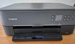 Canon Pixma TS5350i, Computers en Software, Printers, Kopieren, Inkjetprinter, All-in-one, Ophalen of Verzenden